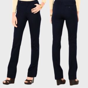 Lauren Ralph Lauren Adelle Pants Sz 14P